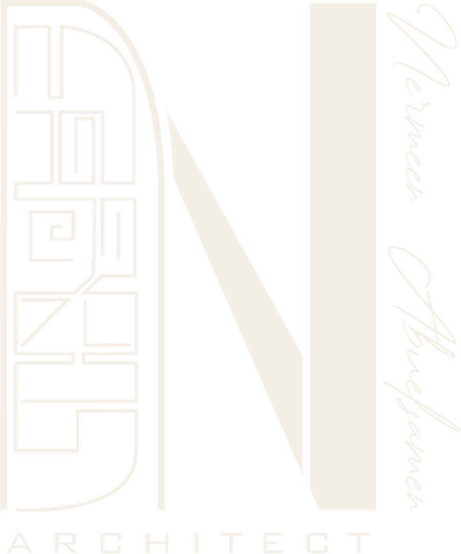 Nermeen Abuelsamen — Architect